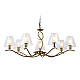 Подвесная люстра Ambrella Light High Light Modern LH57093
