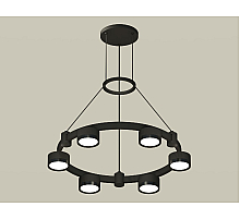 Подвесная люстра Ambrella Light Traditional (A9205,C9232,N8113) XR92051100