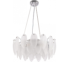 Подвесная люстра Arte Milano 4653.D550.H240.E14.6 Ni