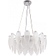 Подвесная люстра Arte Milano 4653.D550.H240.E14.6 Ni
