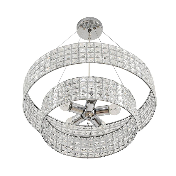 Подвесная люстра Lumion Neoclassi Narina 8378/5
