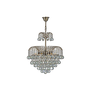 Подвесная люстра Arti Lampadari Bellagio E 1.5.50.100 N