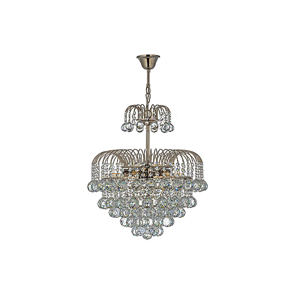 Подвесная люстра Arti Lampadari Bellagio E 1.5.50.100 N
