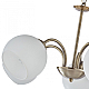 Подвесная люстра Arte Milano Amalfi 335010/5 AB