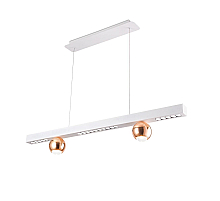Подвесной светильник Ambrella Light Comfort FL5955