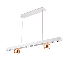 Подвесной светильник Ambrella Light Comfort FL5955