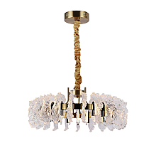 Подвесная люстра Kink Light Мару 07695-60,36-29