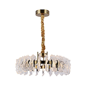 Подвесная люстра Kink Light Мару 07695-60,36-29