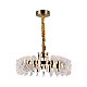 Люстра Kink Light Мару 07695-60,36-29