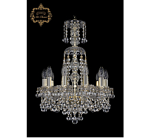Подвесная люстра Art Classic 11.26.10.141.XL-60.Gd.B