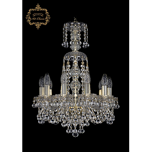 Подвесная люстра Art Classic 11.26.10.141.XL-60.Gd.B