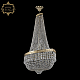 Подвесная люстра Art Classic 21.273.H2.100SP.G