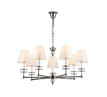 Подвесная люстра Ambrella Light High Light Heigh Light LH71003