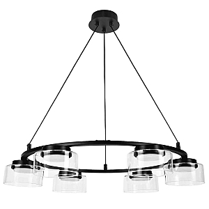 Подвесная люстра Lightstar Fico II 740167