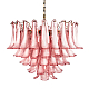 Подвесная люстра Loft IT Lilou 10600/800 Pink