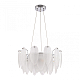 Подвесная люстра Arte Milano 4653.D450.H240.E14.5 Ni