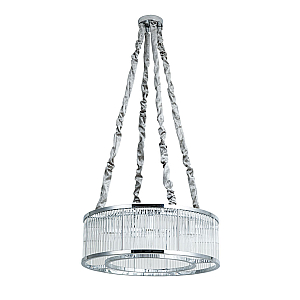 Подвесная люстра Arte Lamp Anetta A1065SP-8CC