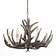 Подвесная люстра ST Luce Corna SL154.703.06