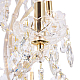Подвесная люстра Maytoni Doris DIA881-PL-24-G