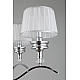 Подвесная люстра Omnilux Arosio OML-88403-06