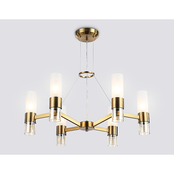 Подвесная люстра Ambrella light High Light LH55114