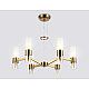Подвесная люстра Ambrella light High Light LH55114