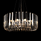 Подвесная люстра Loft IT Dakota 10300/600 Nickel
