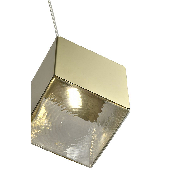 Подвесная люстра Zortes Ice Cube ZRS.1005.05
