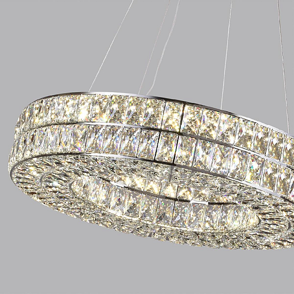 Подвесная люстра Odeon Light PANTA 4927/52L