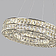 Подвесная люстра Odeon Light PANTA 4927/52L