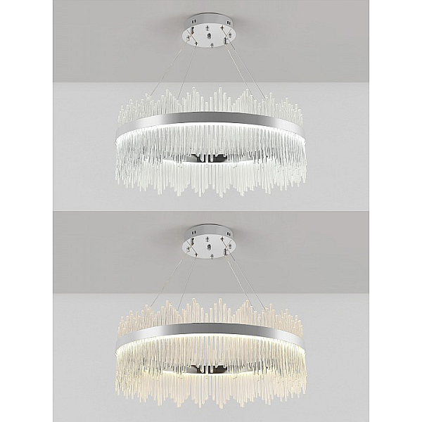 Подвесная люстра Natali Kovaltseva INNOVATION STYLE 83161