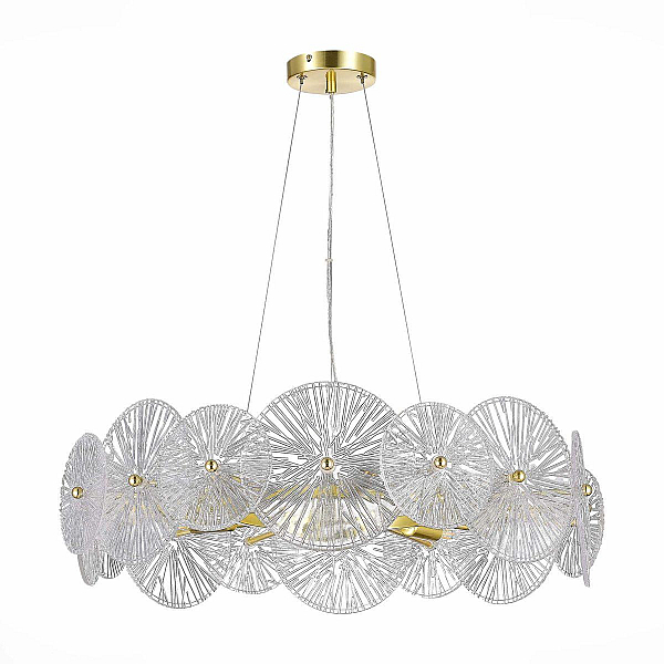 Подвесная люстра ST Luce Flero SL1657.203.08