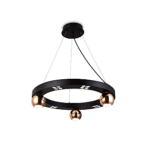 Подвесная люстра Ambrella Light Comfort FL5961