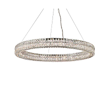 Подвесная люстра Newport Elizabeth 8550/110 C chrome М0070766