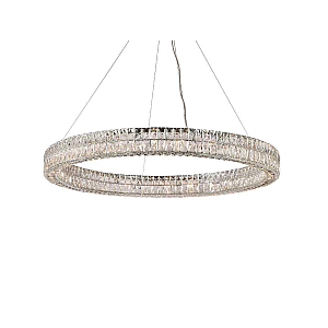 Подвесная люстра Newport Elizabeth 8550/110 C chrome М0070766