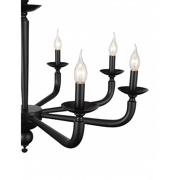 Подвесная люстра ST Luce Maste SL1114.403.08