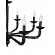 Подвесная люстра ST Luce Maste SL1114.403.08