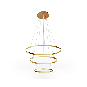 Подвесная люстра Kink Light Тор 08223,36A