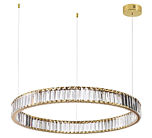 Подвесная люстра Odeon Light Vekia 5015/45L