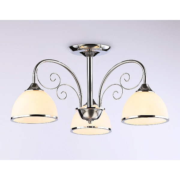 Потолочная люстра Ambrella light Traditional TR3181