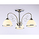 Потолочная люстра Ambrella light Traditional TR3181