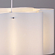Подвесная люстра Reluce 00520-0.9-03 beige