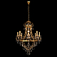 Подвесная люстра Loft it Foil 10430/8