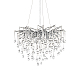 Подвесная люстра Loft IT Drops 10376/600