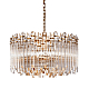 Подвесная люстра Delight Collection Adele OWD241 gold