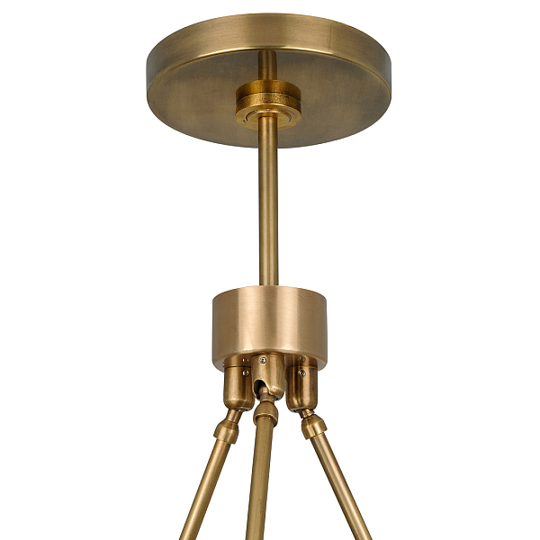 Подвесная люстра Covali APL-10549