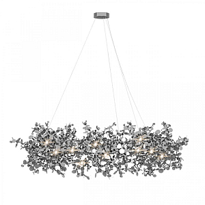 Подвесная люстра Loft IT Spark 10101/800 Chrome