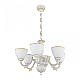 Подвесная люстра Arte Milano 342837/6 WT+G