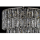Люстра подвесная Arti Lampadari Elite Deliceto E 1.5.38.100 N