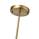 Подвесная люстра ST Luce Веритас SL1404.303.10